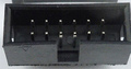 12 pin IDC male photo